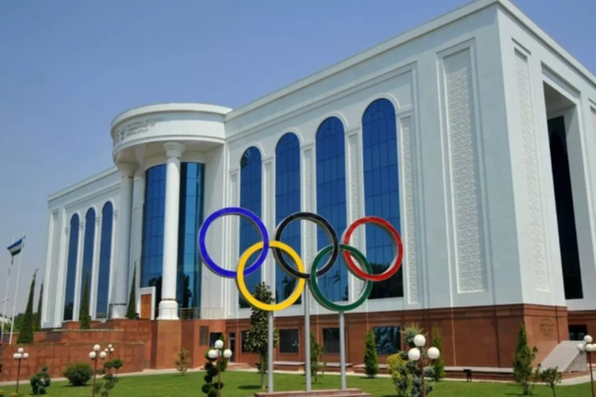 Uzbekistan Sends 254-Athlete Delegation to Third CIS Games in Azerbaijan