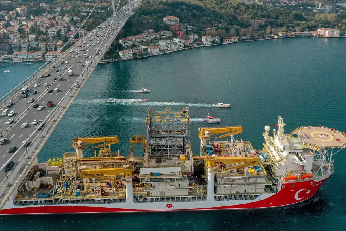 Türkiye to Meet 25% of Energy Needs Locally by 2028: Minister