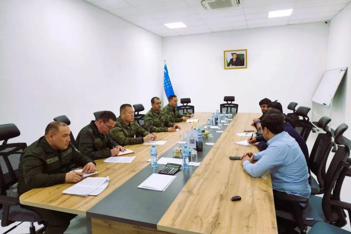 Afghan Gold Processing Begins at Uzbekistan’s Termez Hub