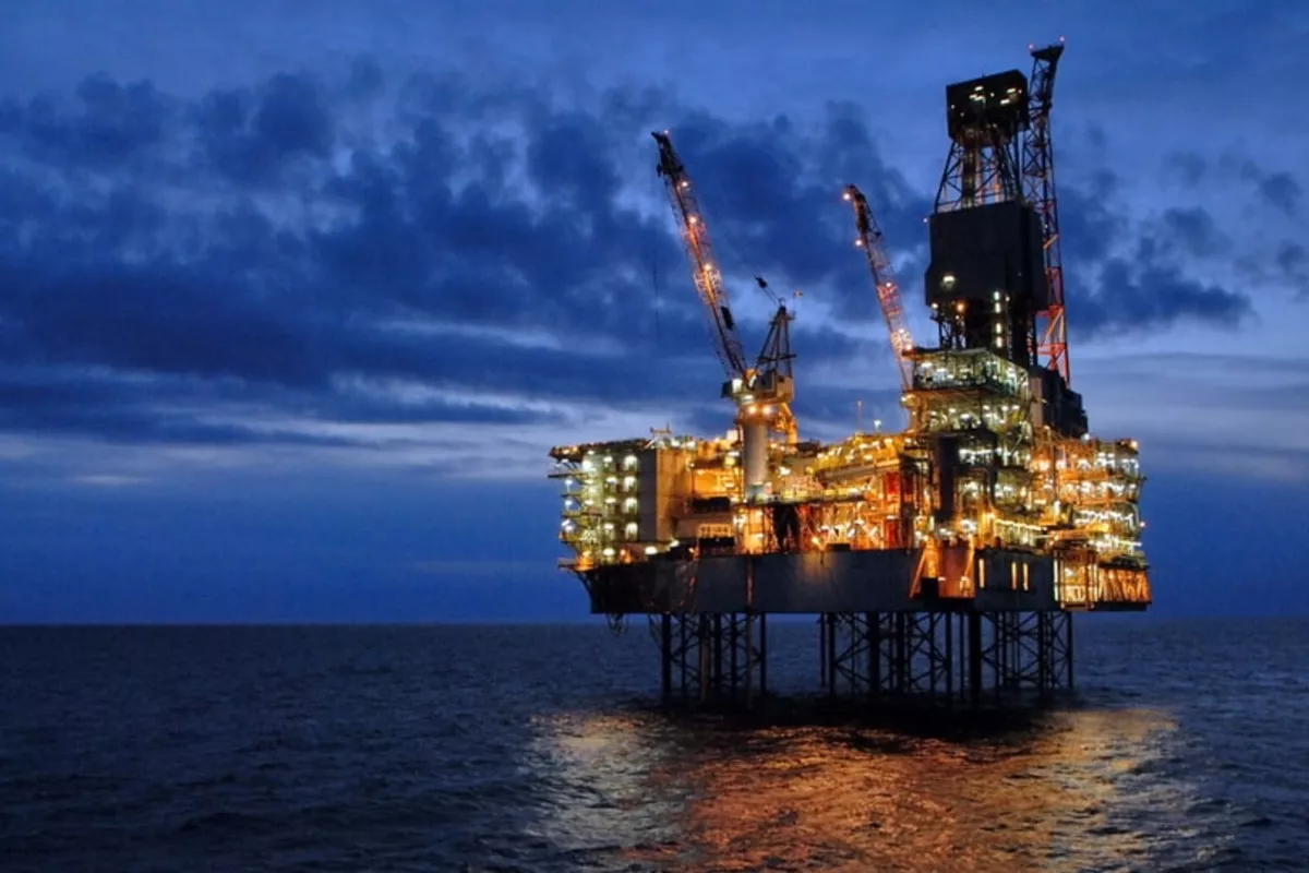 Shah Deniz Field Output Reaches Around 27 BCM of Gas in 2025