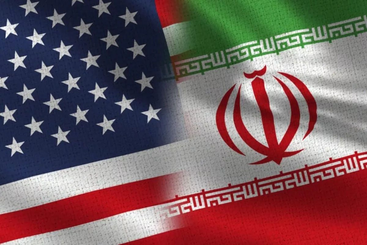 US Stance on Iran Reshapes Worldwide Economic Risk Landscape