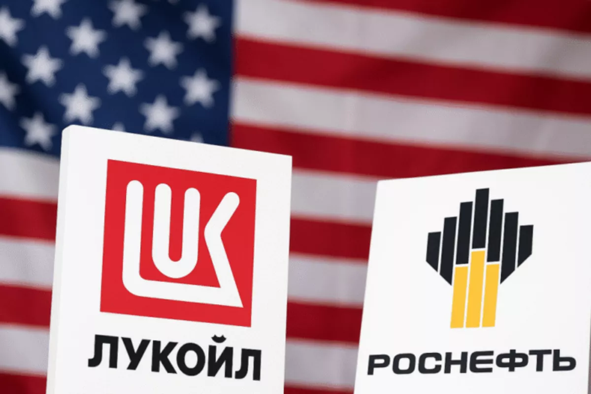 Sanctions on Lukoil and Rosneft Won’t Shake the Global Oil Market