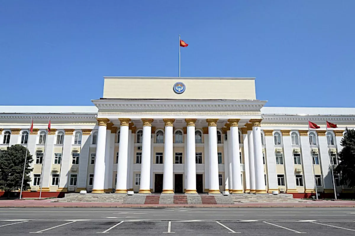 Kyrgyzstan Updates Rules for Foreign Residents