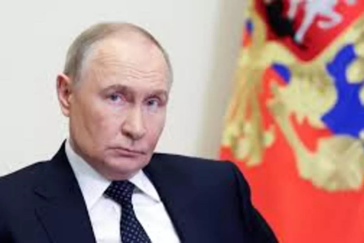 Russian Leader Explores Priorities in CIS Relations at Security Council Meeting