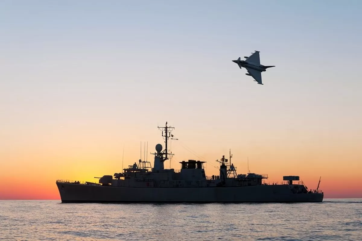 Black Sea Security Hinges on Türkiye-Romania Tech Partnership
