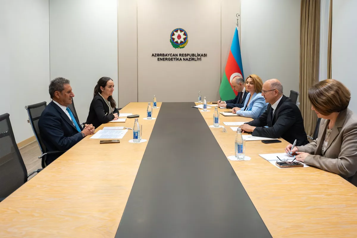 IRENA Invites Azerbaijan to Join Global Offshore Wind Alliance