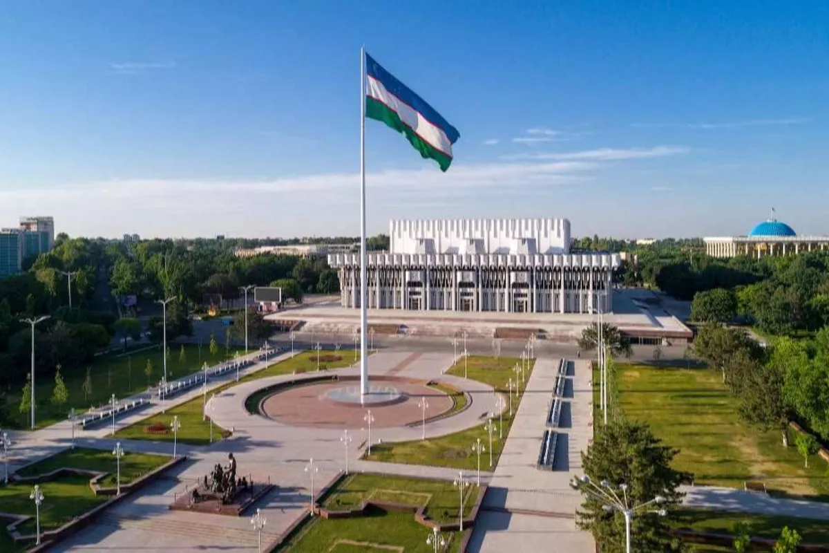 World Bank Forecasts Steady Economic Growth for Uzbekistan