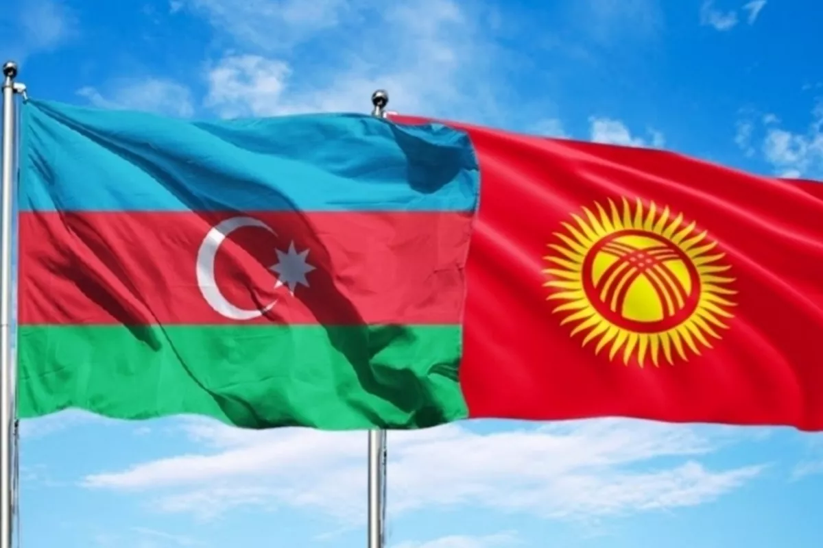 Baku and Bishkek Explore Plans for Compound Feed Plant in Kyrgyzstan