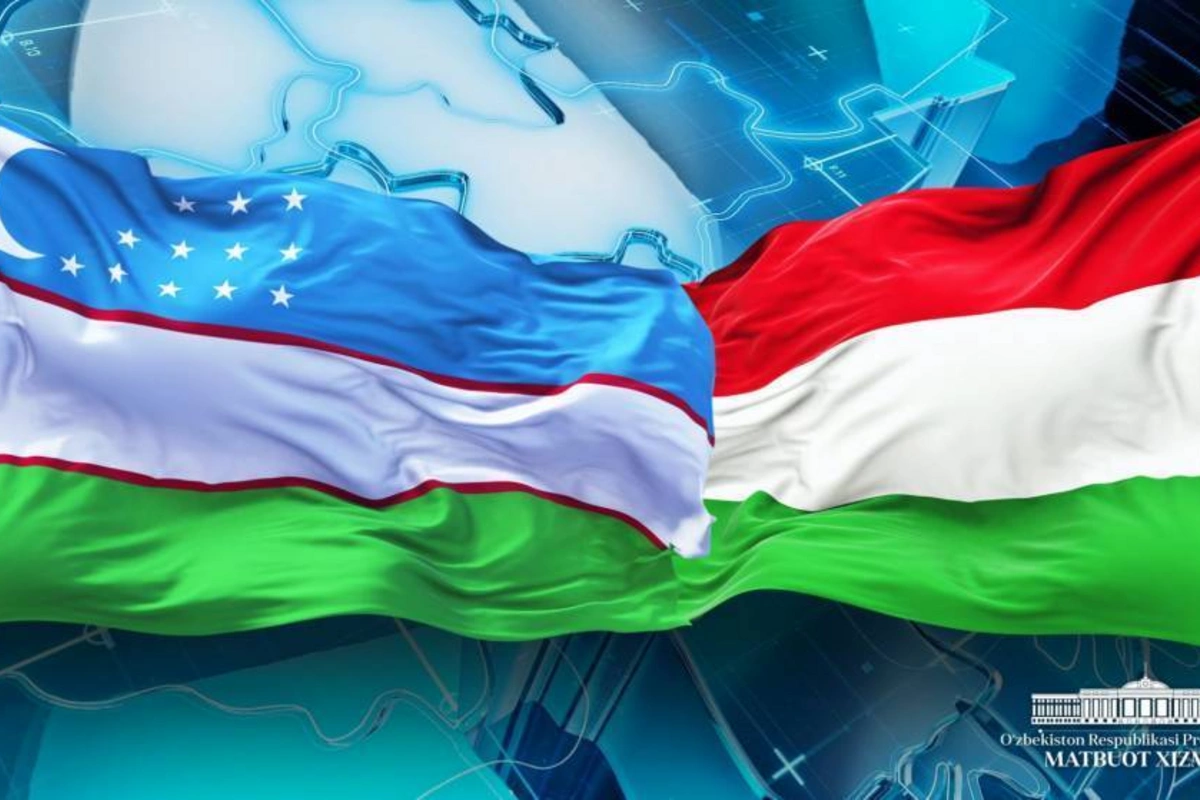 Uzbekistan and Hungary Deepen Nuclear Energy Collaboration