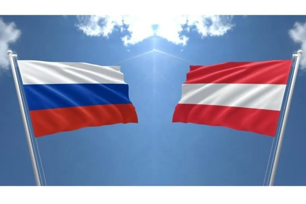 Austria Expels Four Russian Diplomats Over Suspected Spying