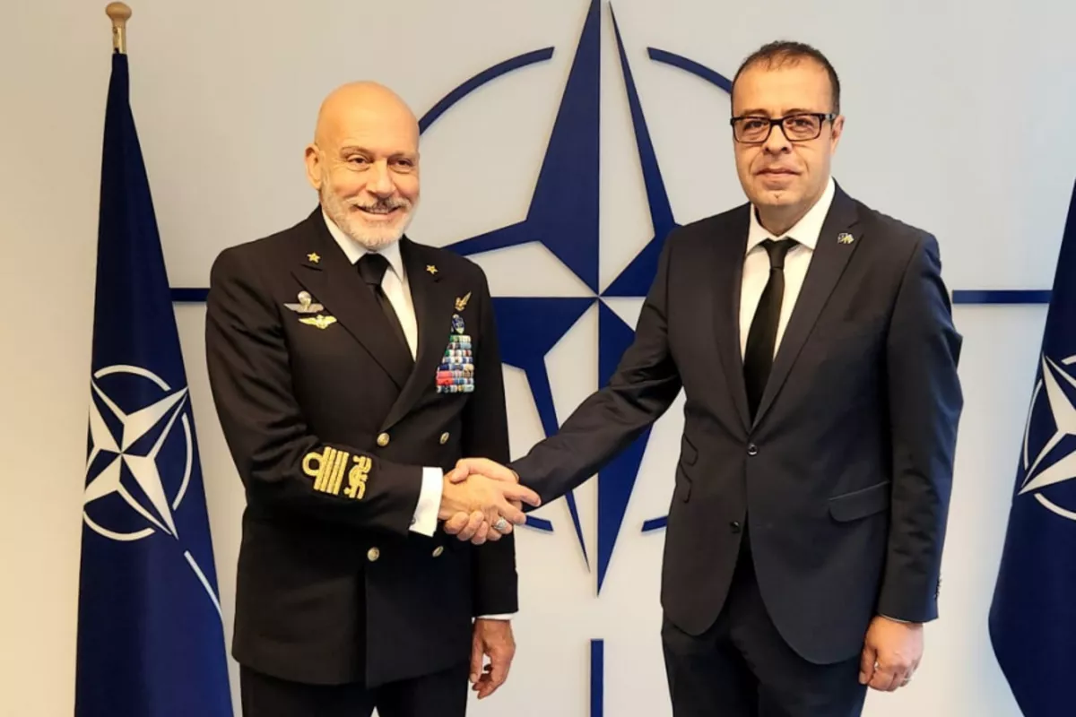 NATO Official Calls Azerbaijan ‘Reliable Partner’ of the Alliance