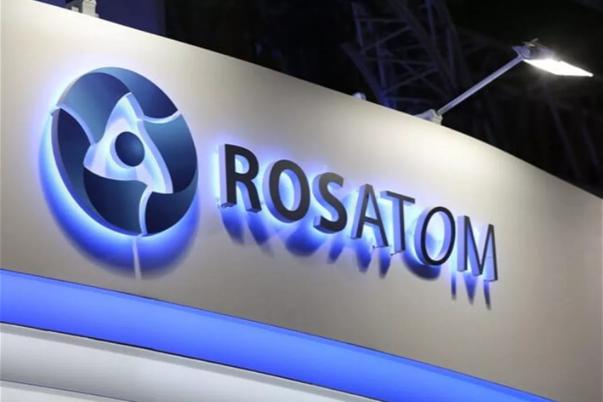 Russia's Rosatom Stays in Iran Despite Ongoing Conflict