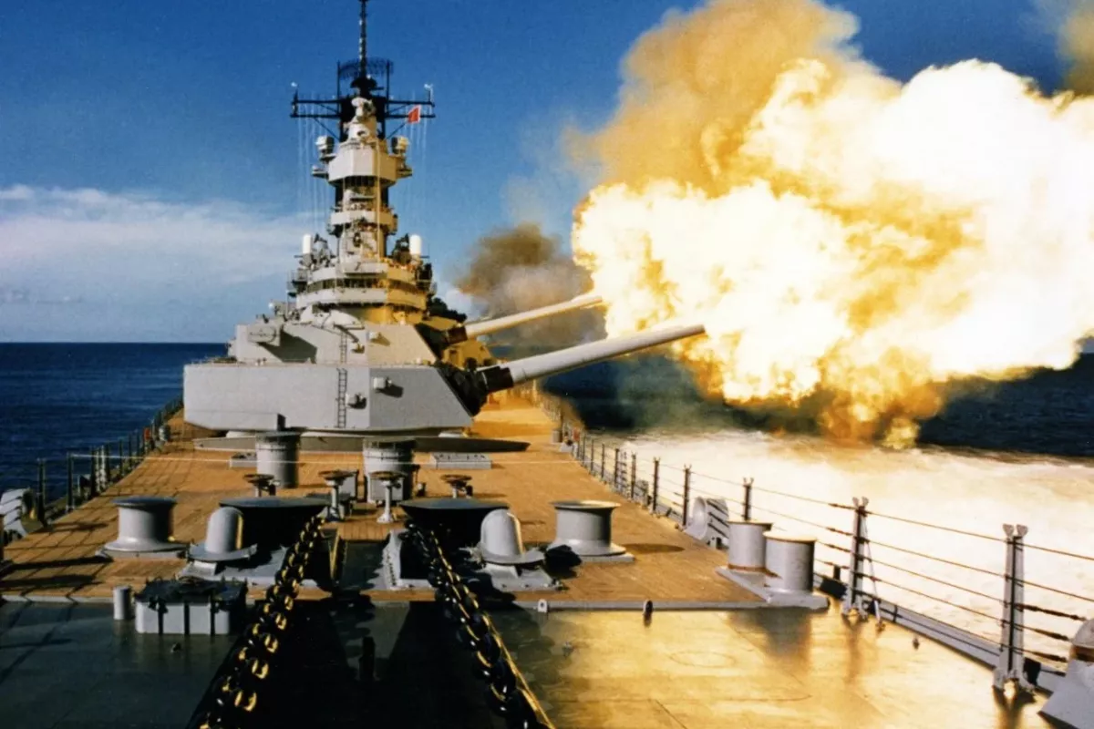 War with Iran Boosts Billions for U.S. Defense Companies