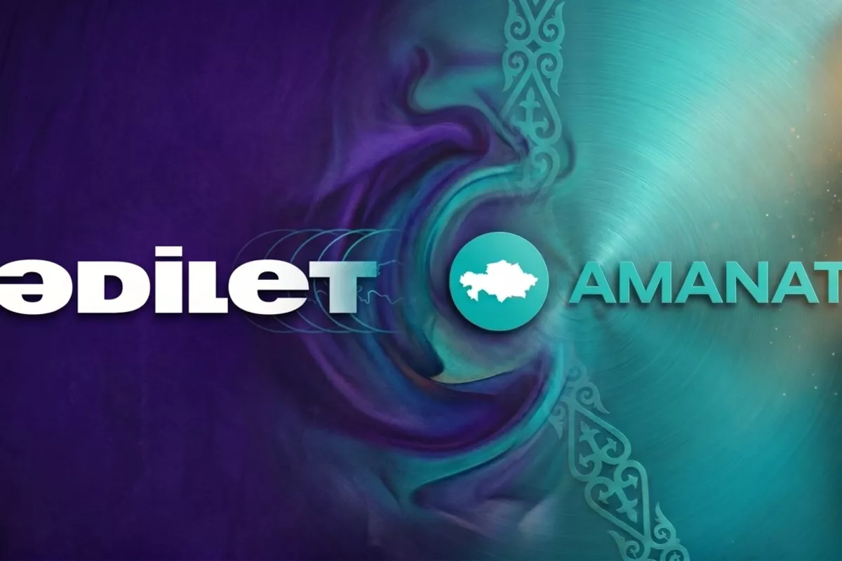 Kazakhstan’s AMANAT and ADILET Parties Announce Merger Plans