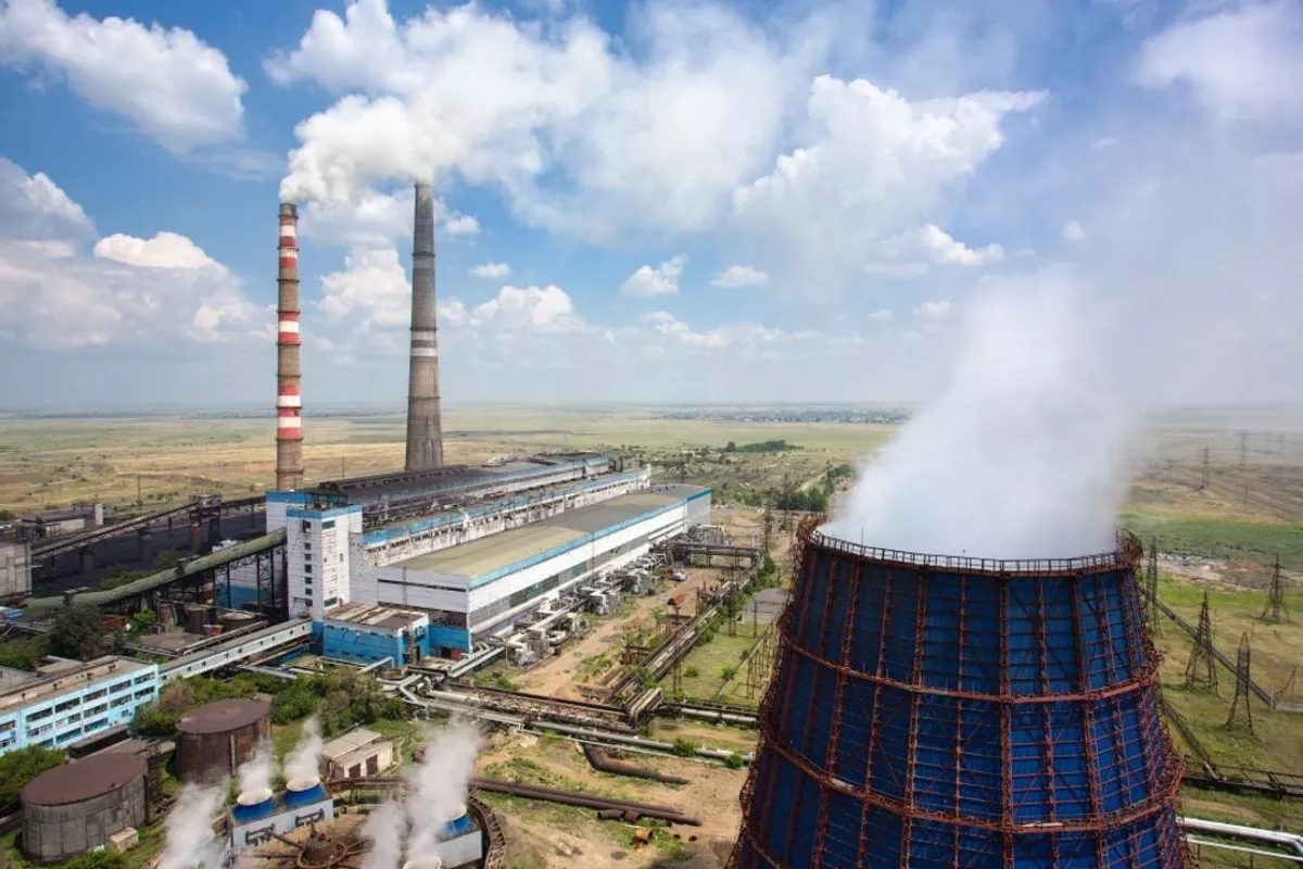 Why Central Asia’s Energy Transition Still Depends on Fossil Fuels