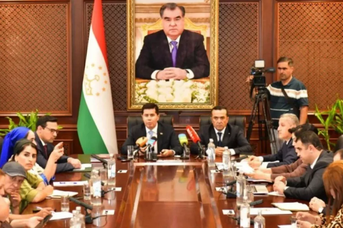 Tajikistan Gains $213 Million Support from International Development Organizations
