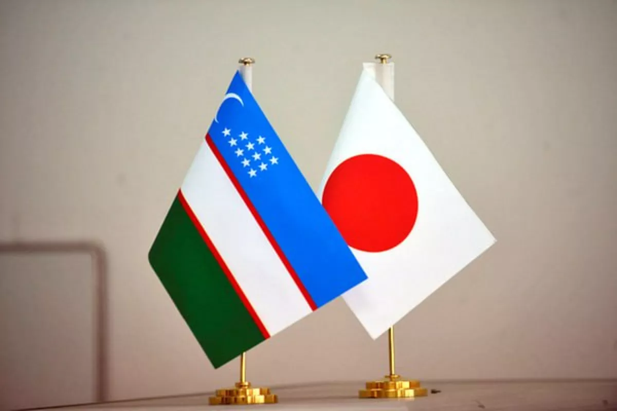 Uzbekistan's Travel to Japan Soars by 72%