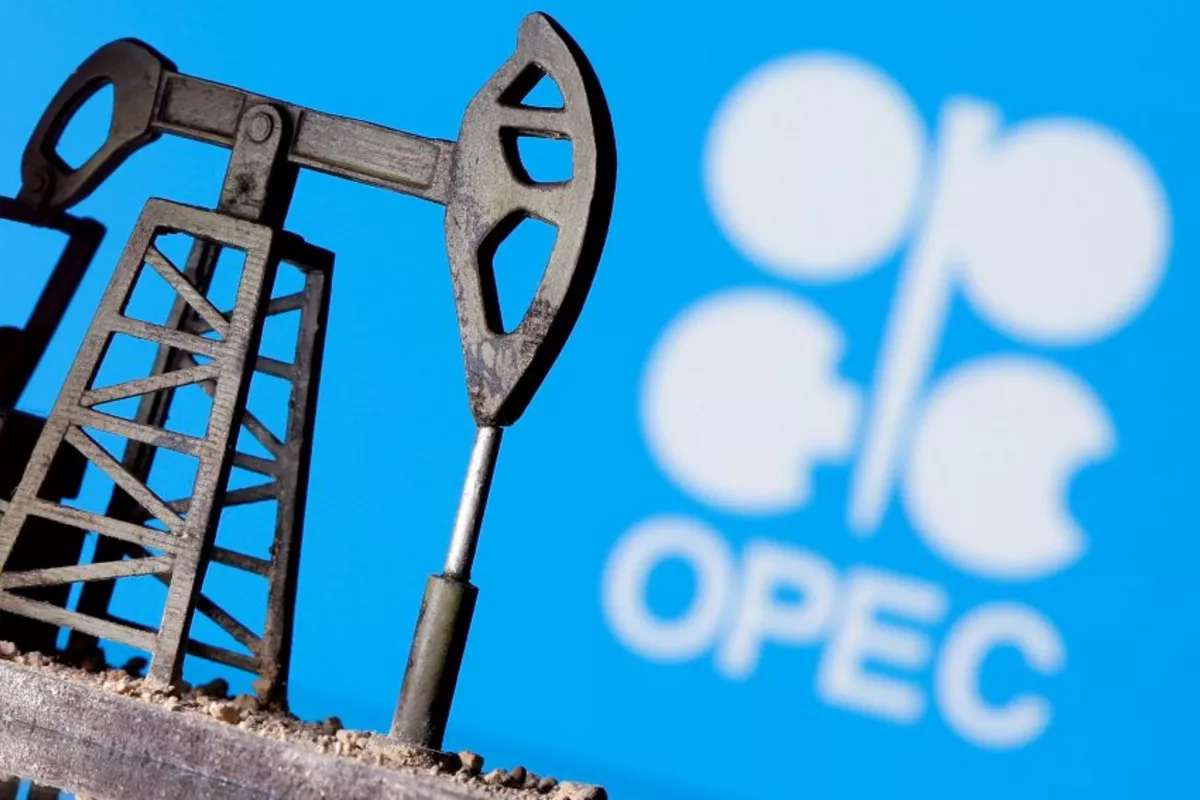 Iran Sees Biggest Oil Revenue Surge Among OPEC Members in 2024