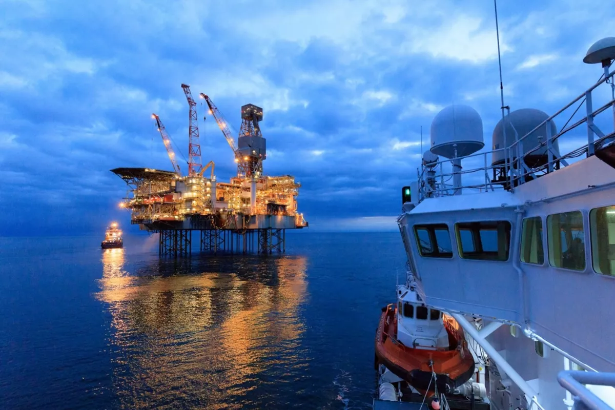 New Gas Flows: Azerbaijan Strengthens Its Role in Europe