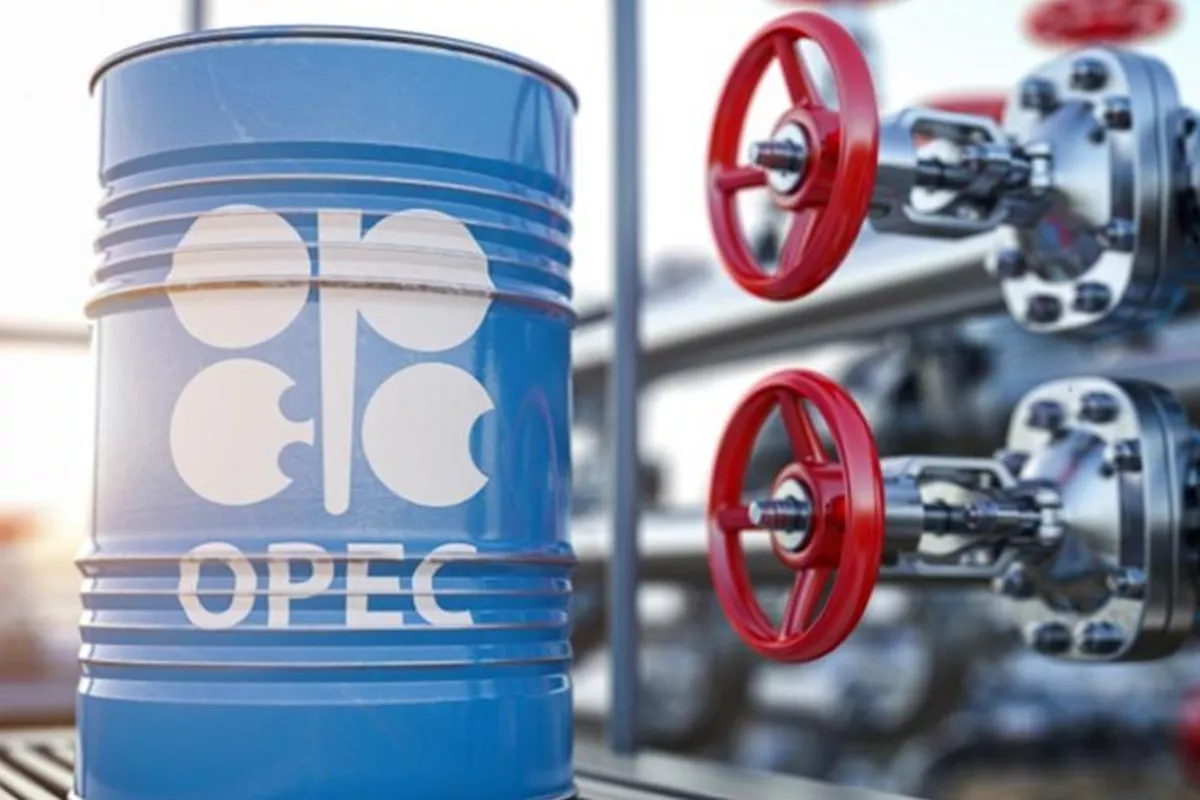 Oil Policy Steady: Kazakhstan Rules Out Leaving OPEC+