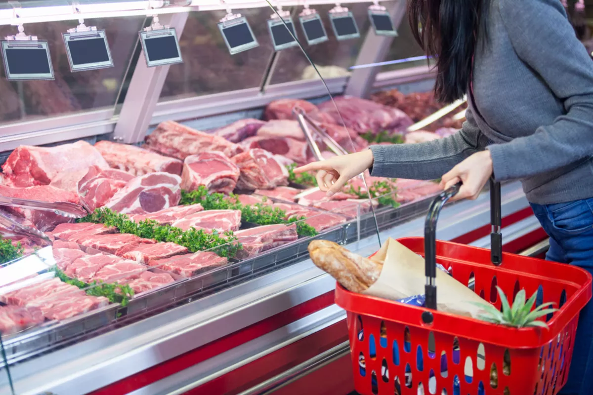 Tajikistan Ranks Lowest in CIS for Per-Capita Meat Consumption