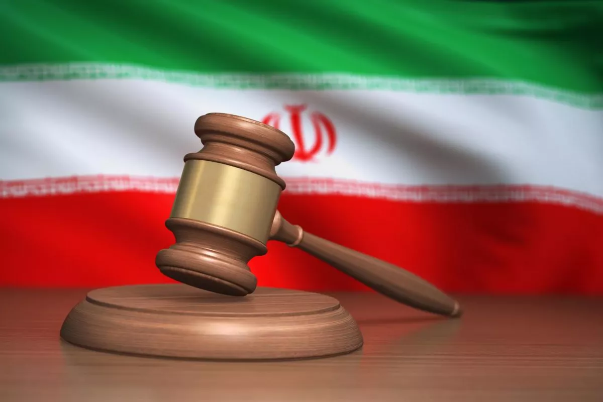 Iran Executes Six Militants Accused of Ties to Israel