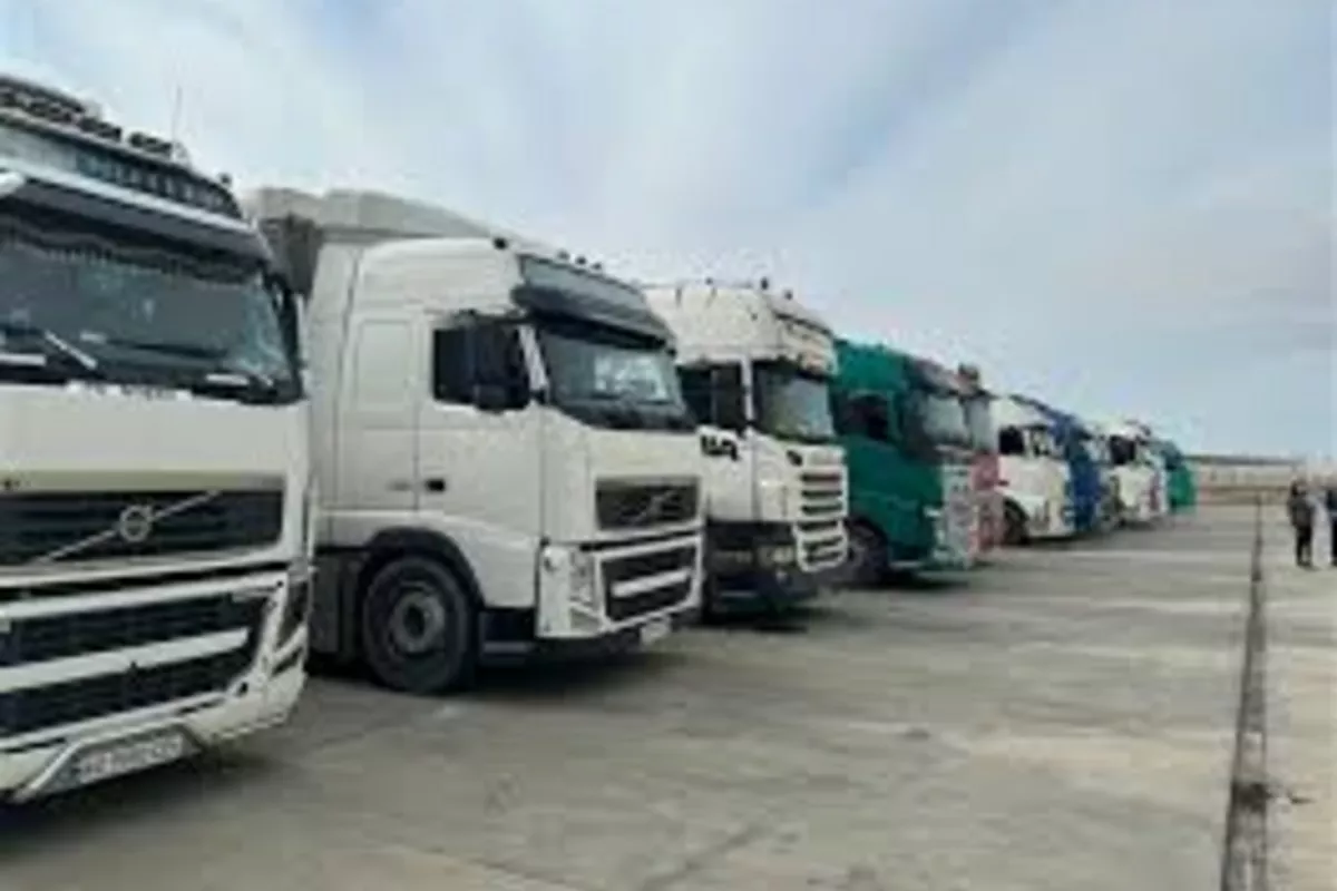 Azerbaijan Delivers $1.47 Million in Power Equipment to Ukraine
