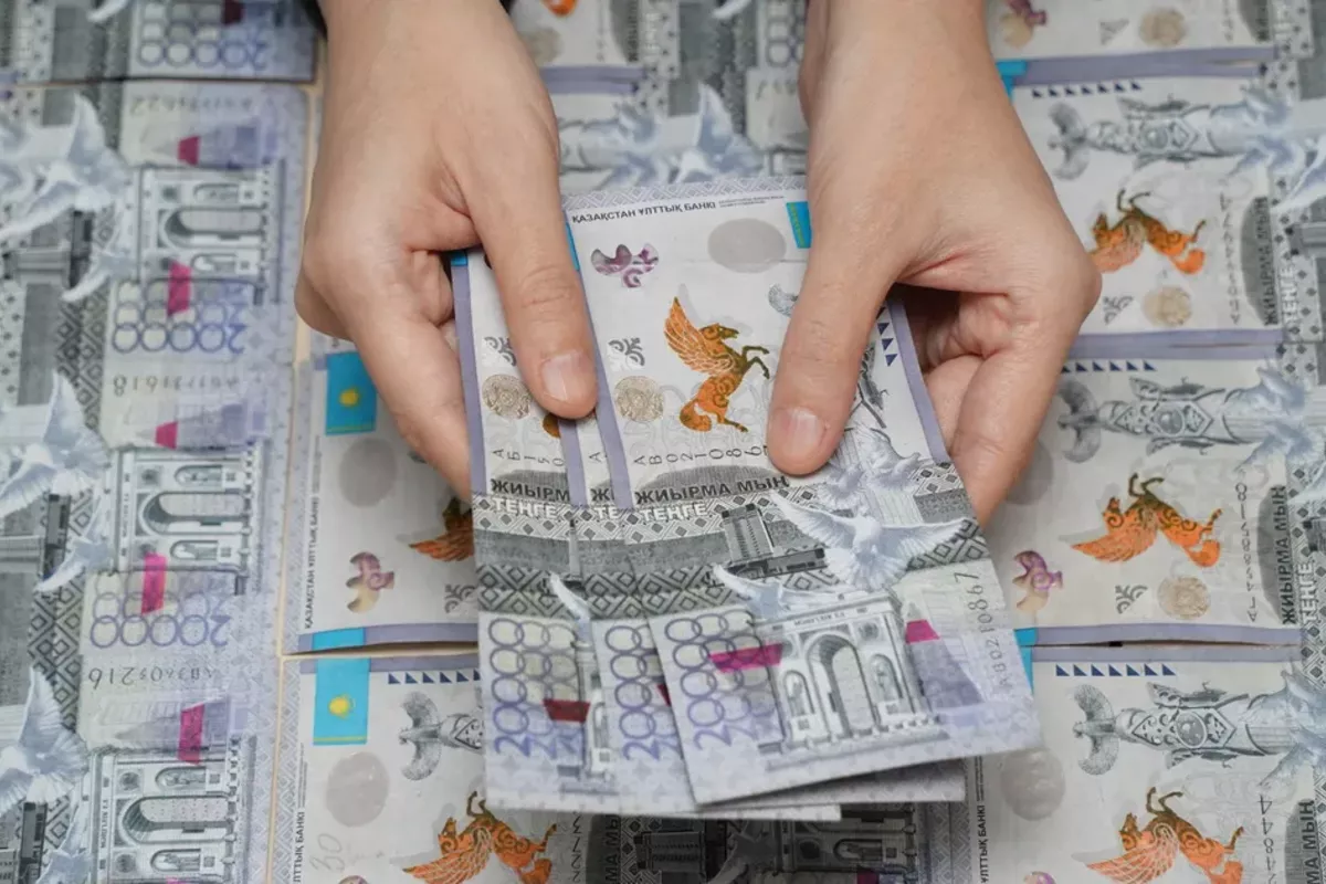 Kazakhstan Hunts for Woman Over Unpaid Millions