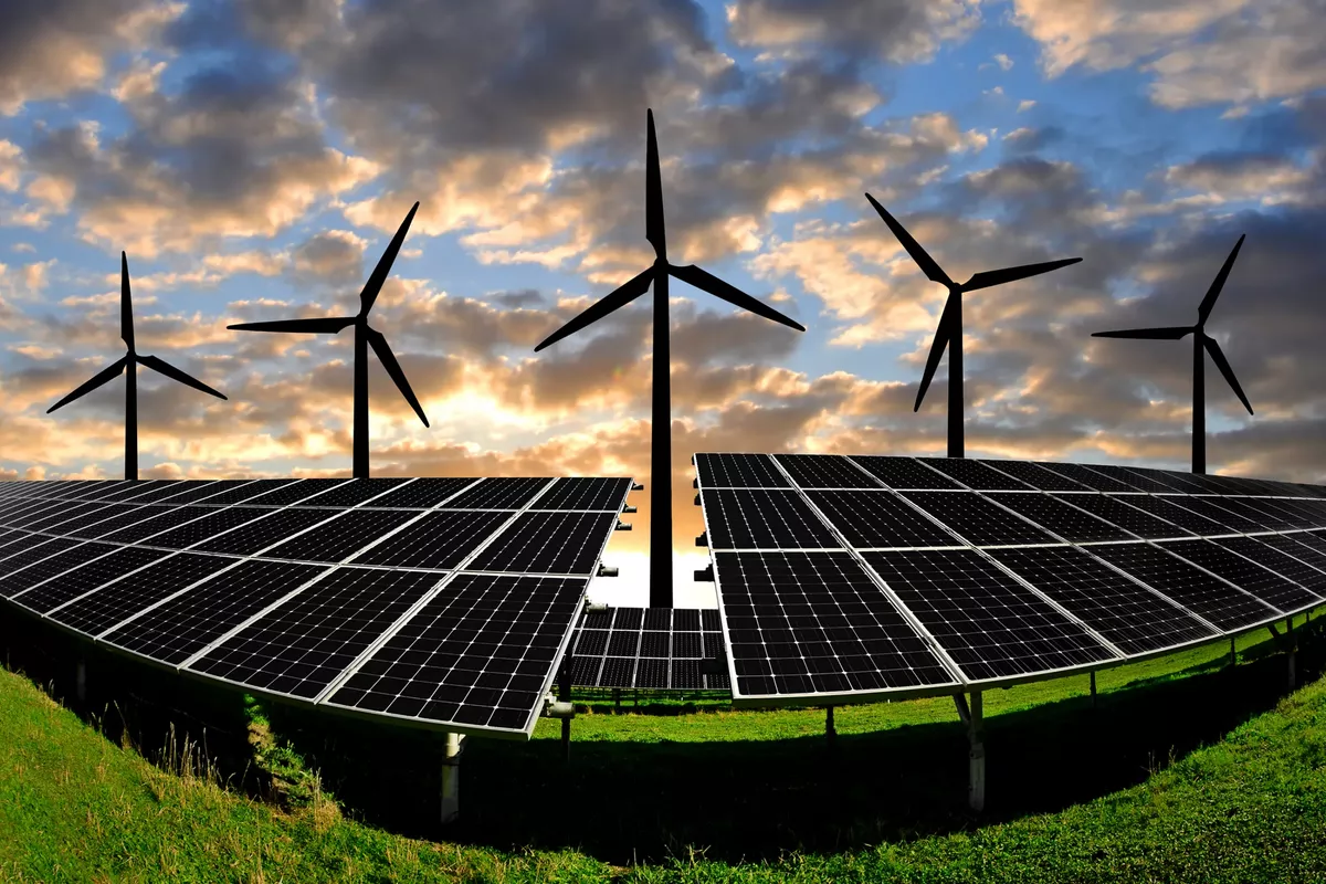 Uzbekistan Set to Launch 16 Green Power Plants by Year-End
