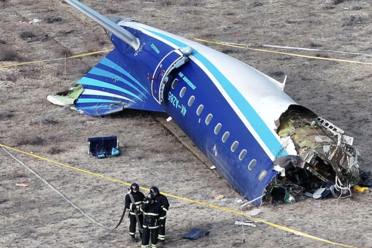 AZAL plane crash: Preliminary Investigation Findings to Be Released Soon