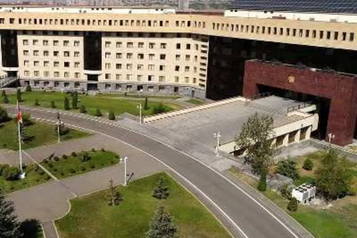 Armenia Skips Russia-Belarus Military Exercises “Zapad-2025”