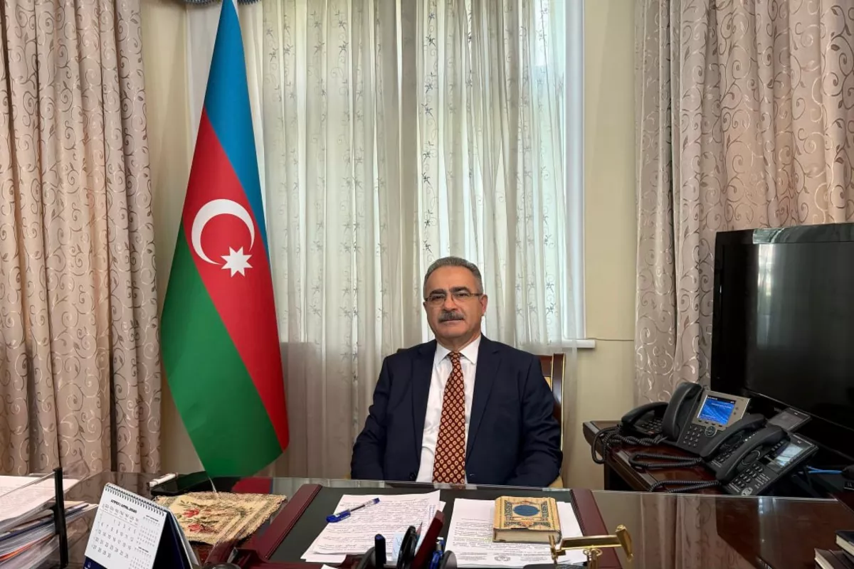 Azerbaijan and Central Asia Open Fresh Opportunities for Collaboration