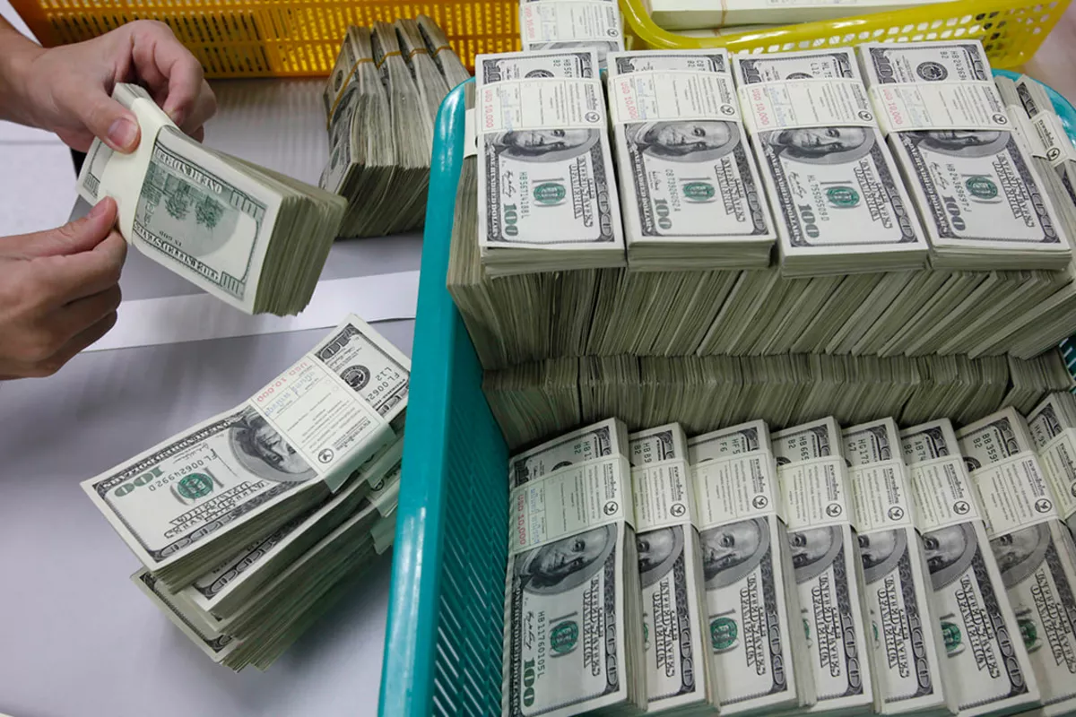 Title: Uzbekistan’s External Debt Reaches $68.4B as Corporate Borrowing Surges