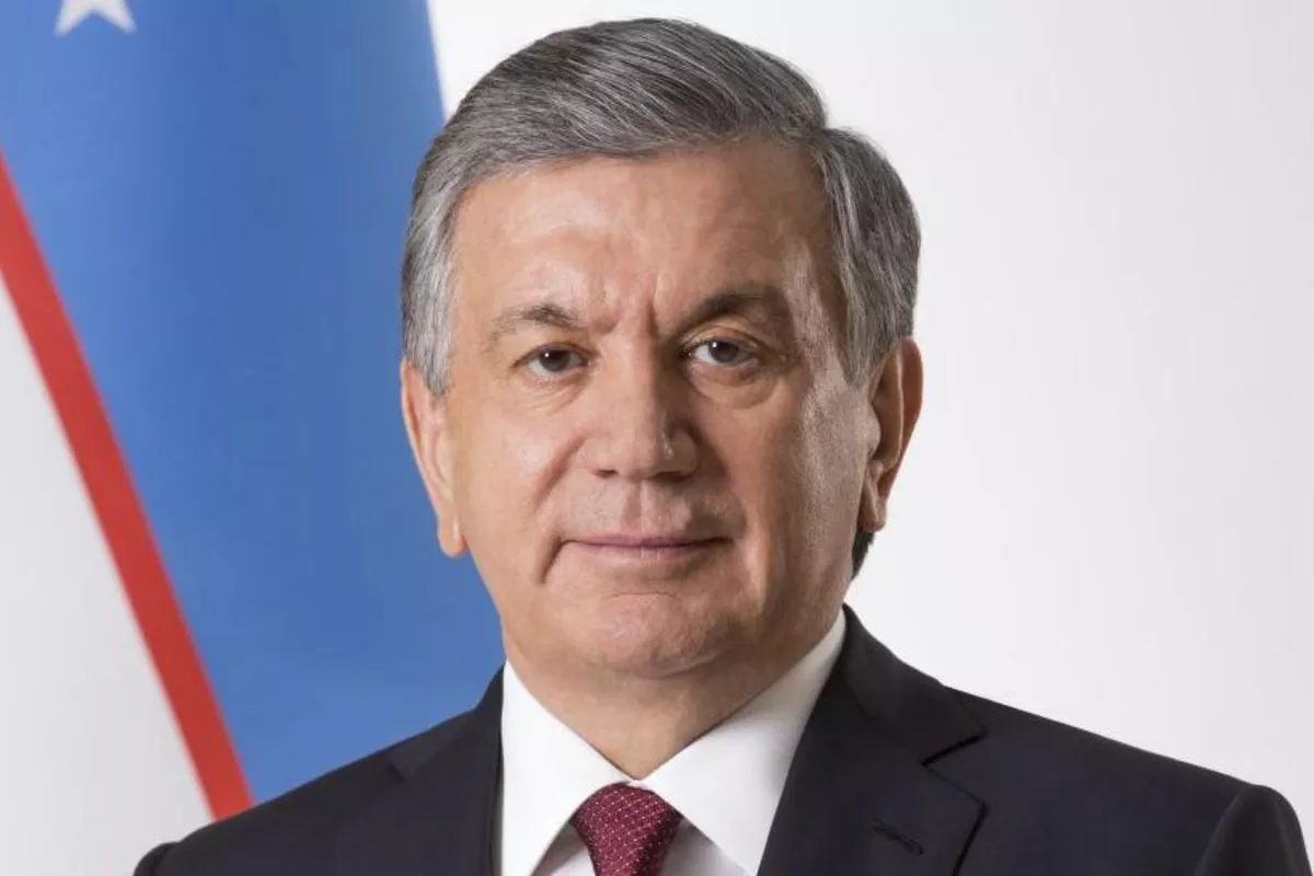 Uzbek President Pushes for New Economic Cooperation Council at Turkic States Summit