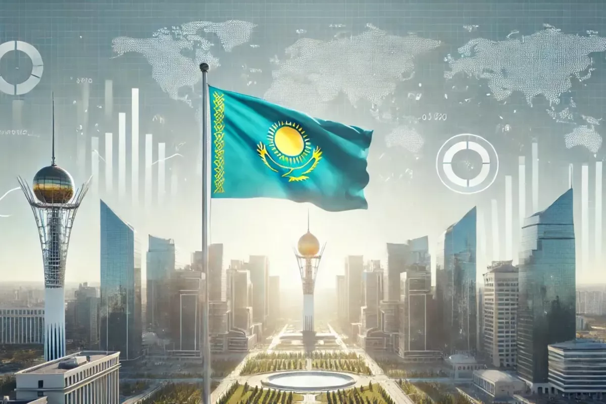 Netherlands Remains Kazakhstan’s Top Investor With $125 Billion in Investments