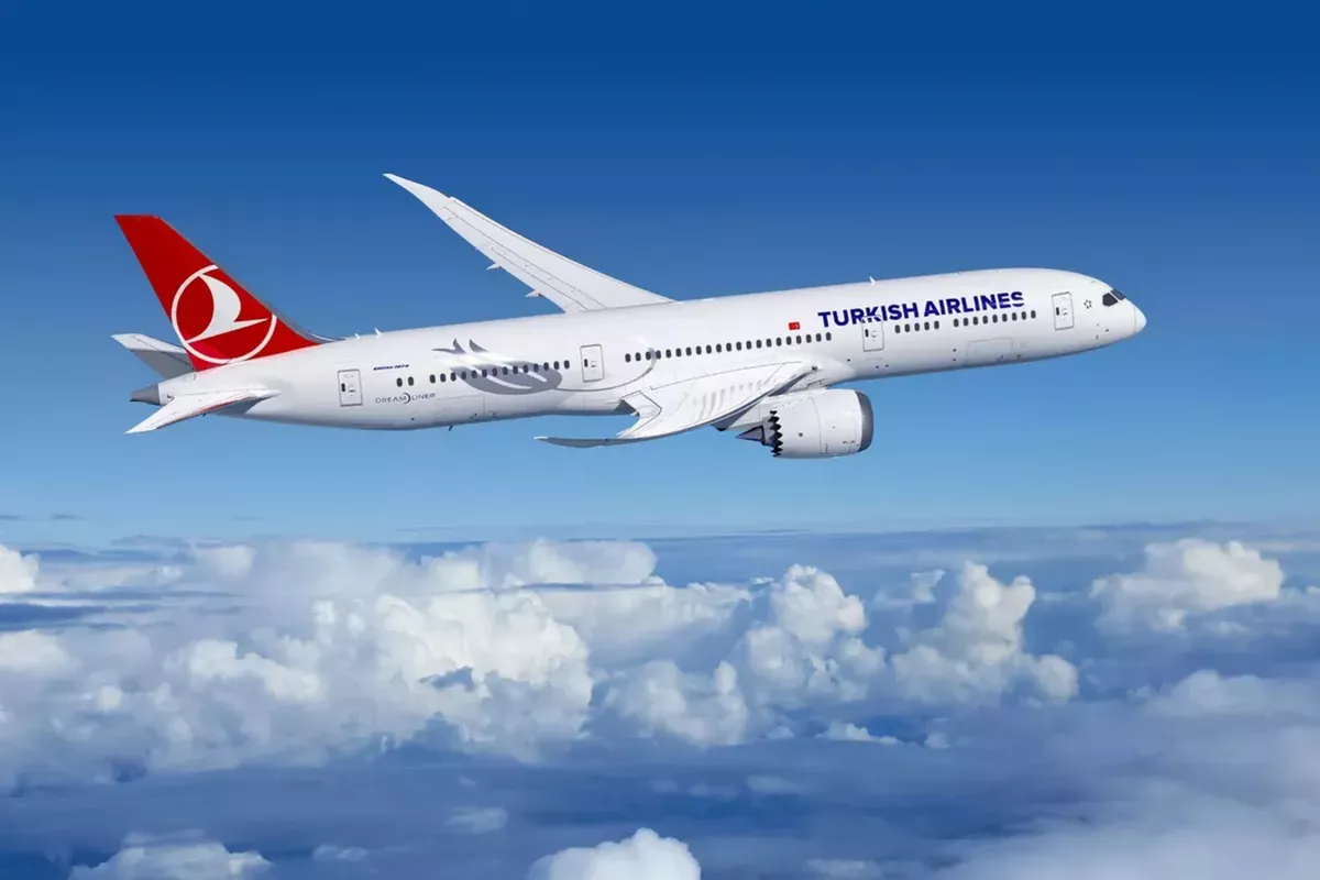 Türkiye Extends Flight Suspensions to Middle East Destinations