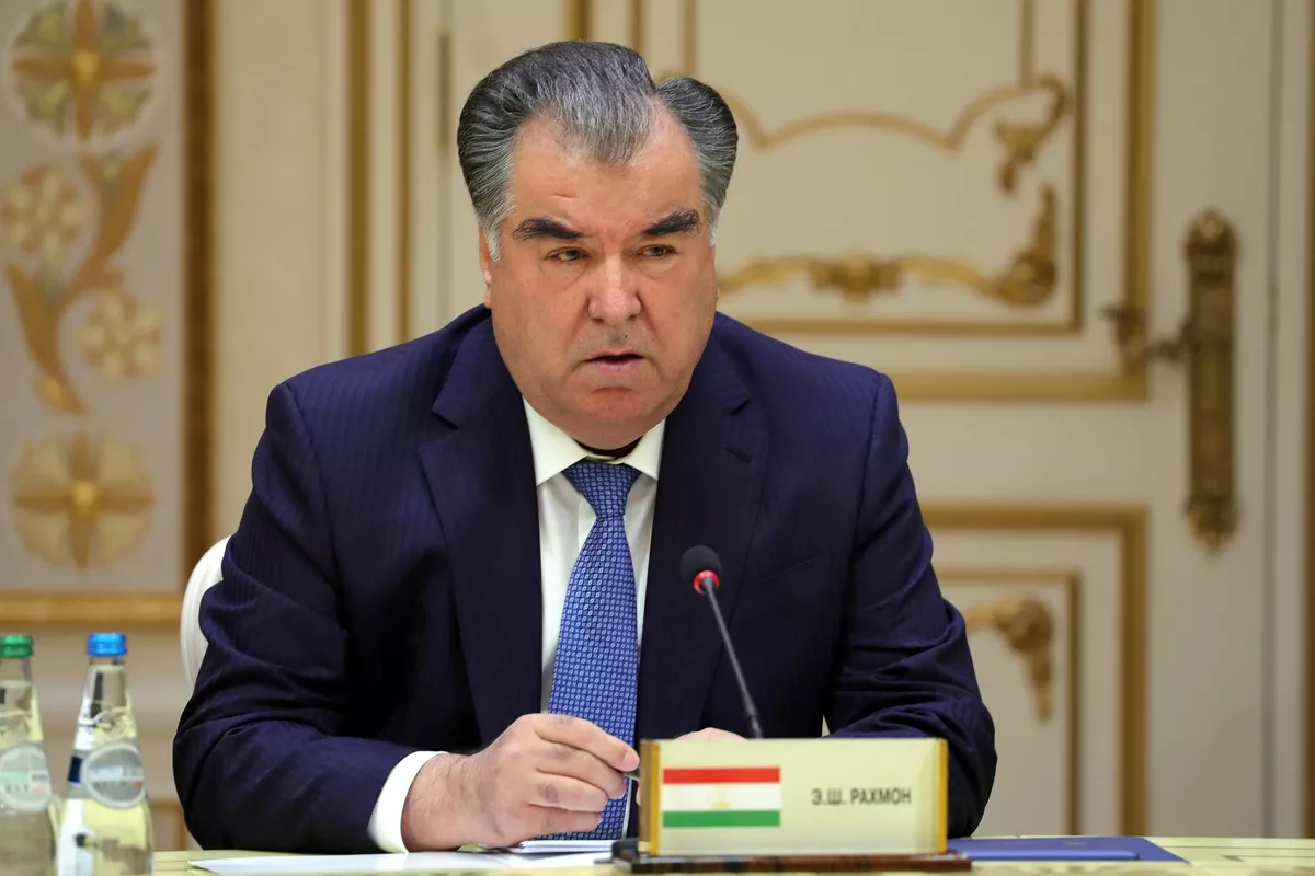 Tajik President Strengthens Global Ties with Vietnam, Portugal at UN Assembly