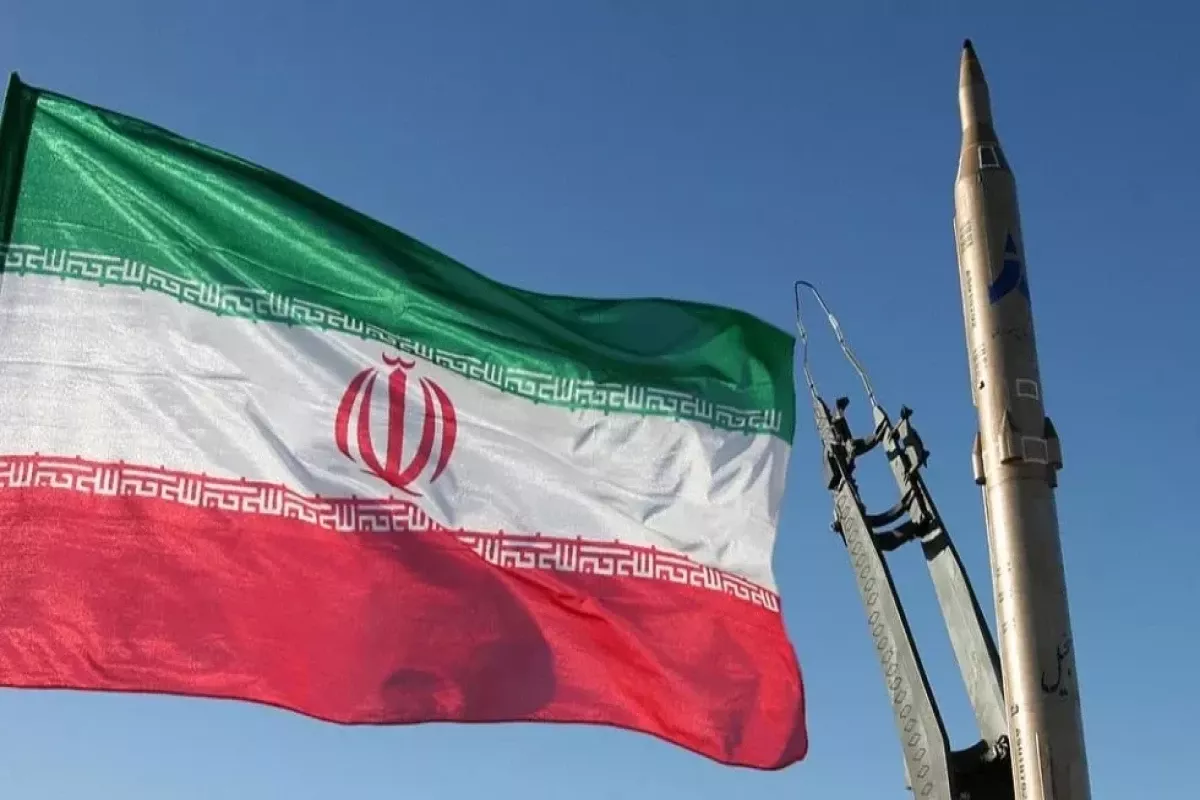 Iran's IRGC Threatens US Energy Chokepoints