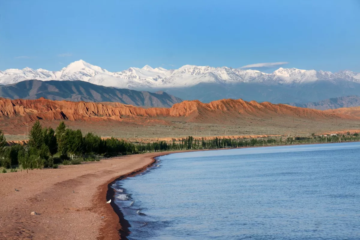 Why Issyk-Kul Matters for Kyrgyzstan’s Environmental Future