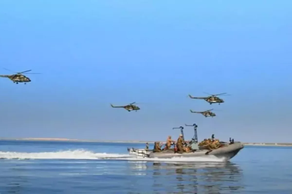 Kazakhstan Appoints New Commander of Special Operations Forces