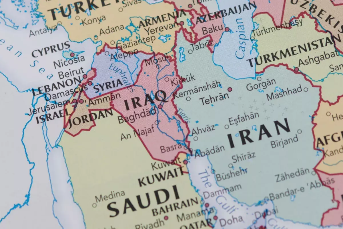 The Gulf Will Not See Iran the Same Way Again