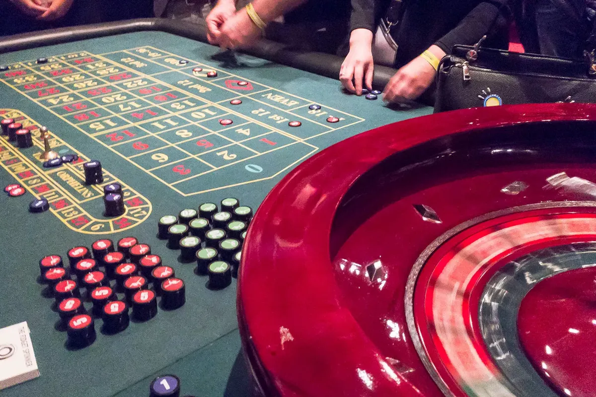 Georgia Plans New Casino Rules to Attract Foreign Players