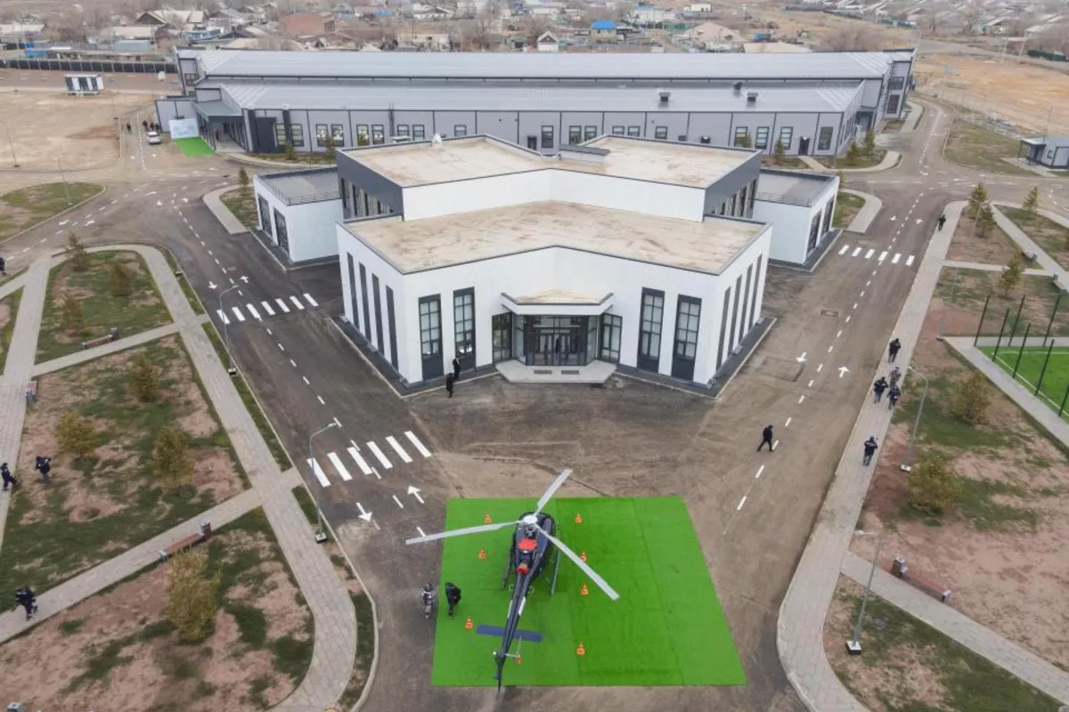 Kazakhstan Launches First Integrated Geological Cluster to Boost Mineral Exploration