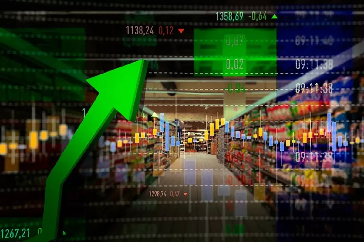 Economist Warns Iran Conflict Could Drive Up Food Prices