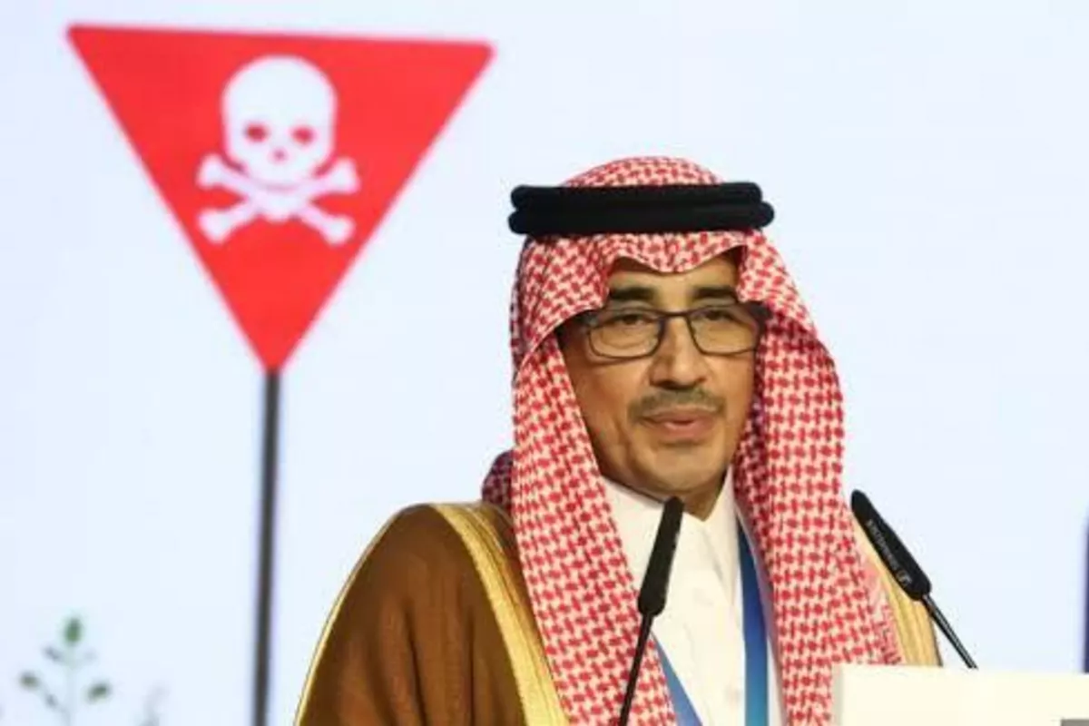 Saudi Arabia Allocates $3 Million to Support Humanitarian Demining in Azerbaijan
