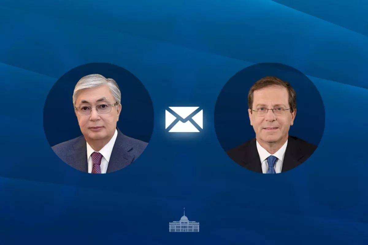 Kazakh Leader Sends Holocaust Remembrance Message to Israel