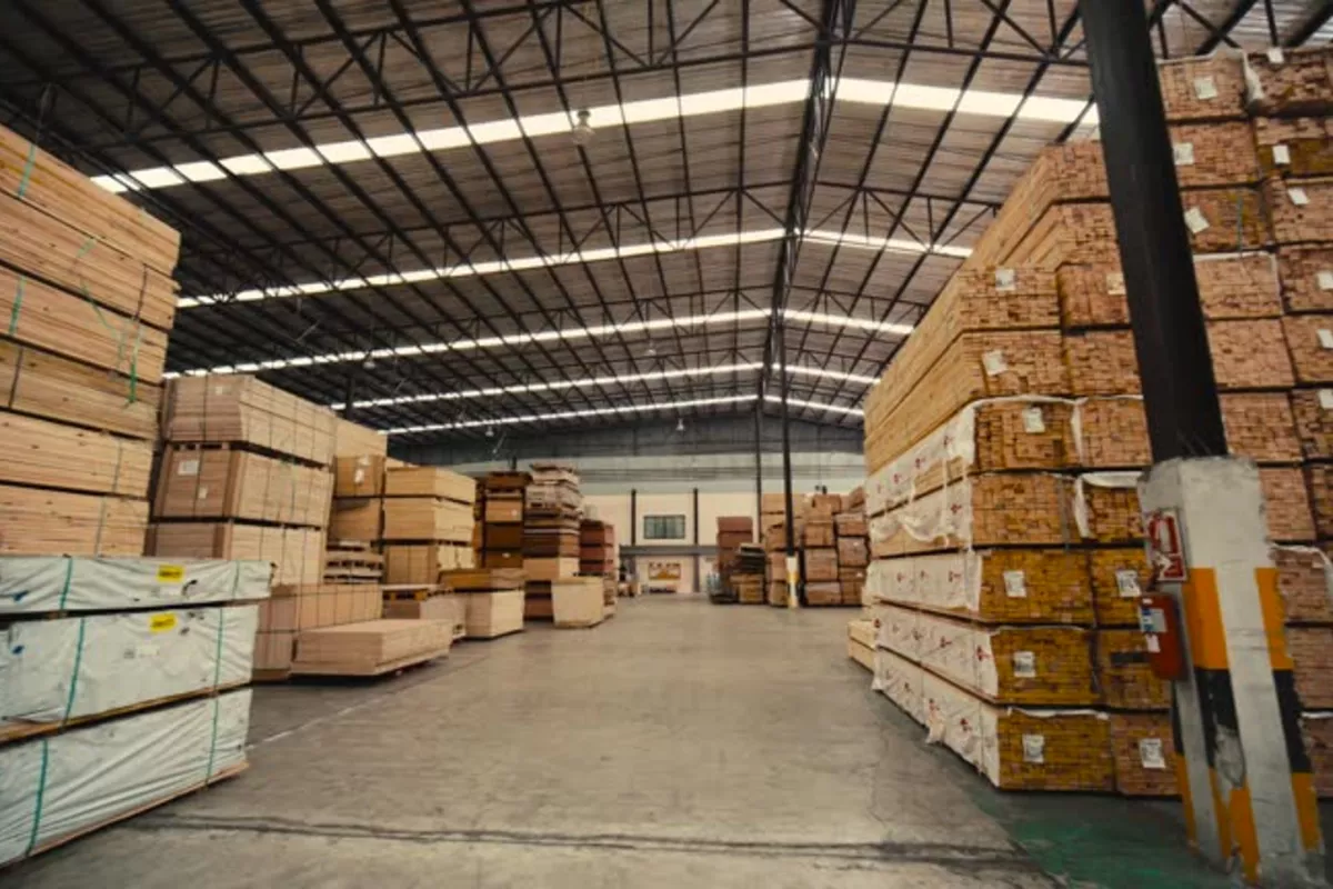 Uzbekistan Plans to Boost Construction Material Exports to Russia