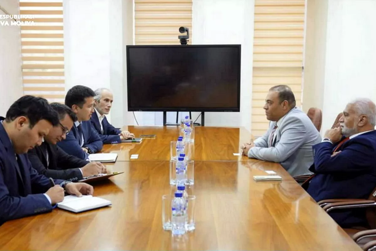 Kuwait Eyes Public-Private Partnership Opportunities in Uzbekistan