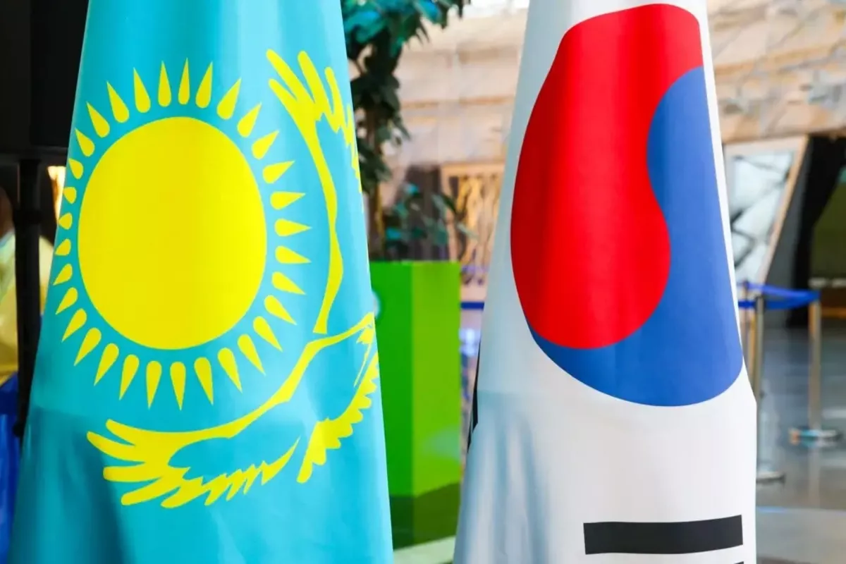 Kazakhstan Nears Deal for Legal Jobs in South Korea