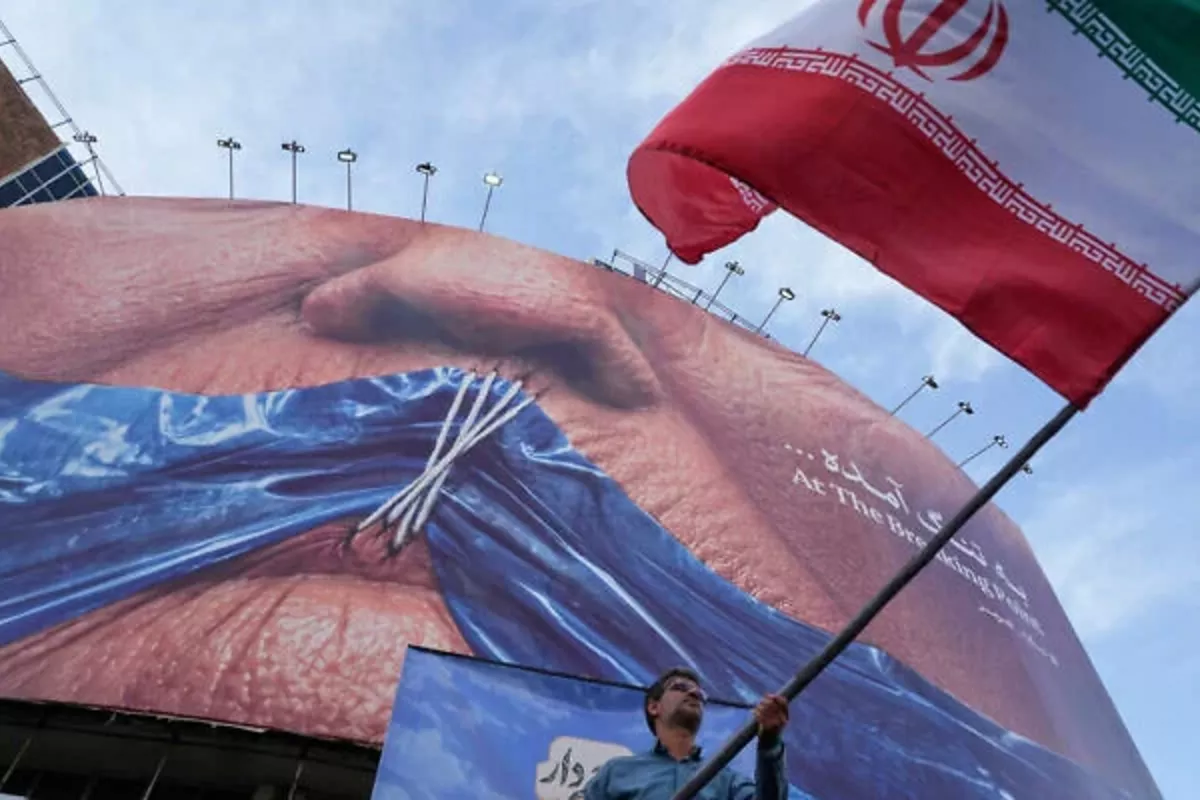 Iran Urges Residents in Northern Israel to Evacuate